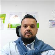 Profesor, Psicólogo,especialista en Sg sst